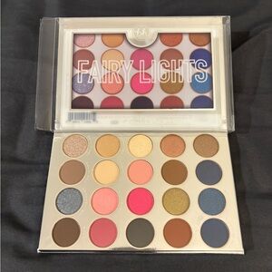 Fairy Lights Eyeshadow Palette by Unknown Brand